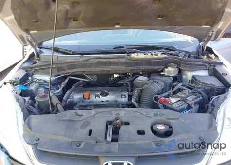 2011 Honda Cr-V Se z USA, uszkodzony, nr VIN 5J6RE4H47BL033581